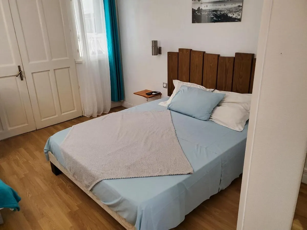 Cozy Studio 331 Adr سانت فرانسوا شقة