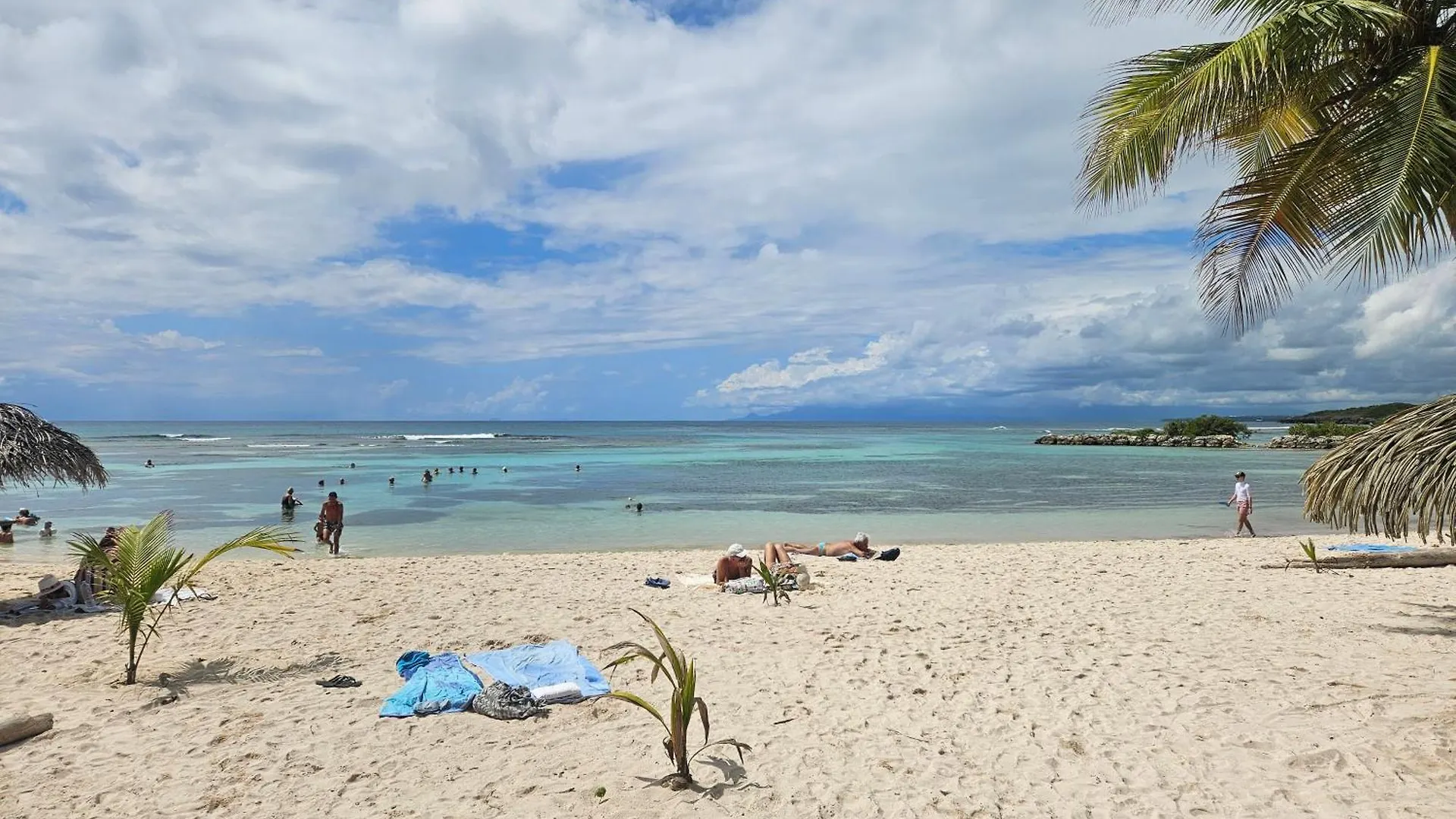 Cozy Studio 331 Adr Saint-Francois  Guadeloupe