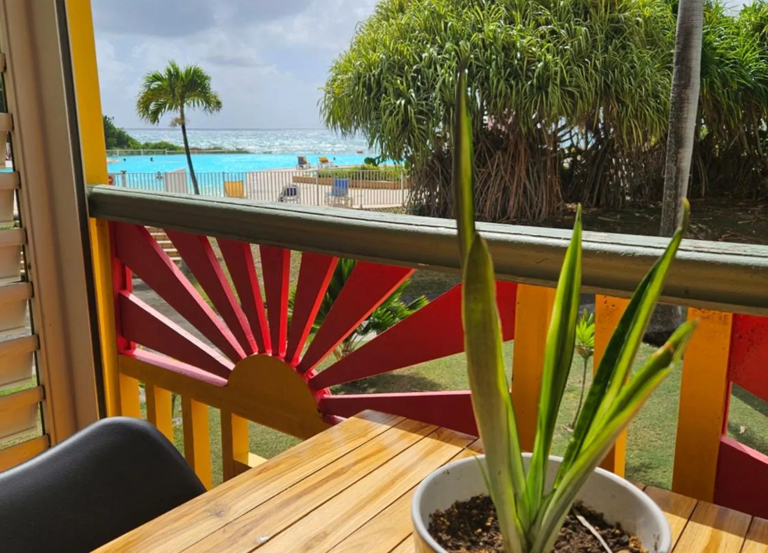 Cozy Studio 331 Adr Saint-Francois  0*, Saint-Francois (Grande-Terre) Guadeloupe